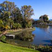 Gardens and Green Spaces: Six Beautiful Places in Benalmádena That Are Taking Social Media by Storm