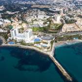 Trabajar desde donde te gustaría vivir: una temporada en Benalmádena