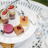 The definitive guide to afternoon tea in Bristol