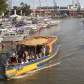 Itinerary: A long weekend in Bristol