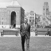 Itinerary: Explore Cary Grant's Bristol