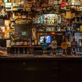 Cosy pubs in Bristol