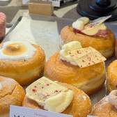 Bristol's best doughnuts