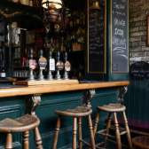 Cosy pubs in Bristol