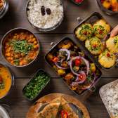 The best places to get vegan food in Bristol