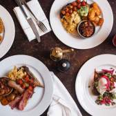 Bristol's best brunch spots