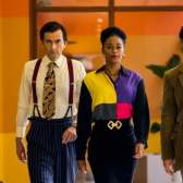 8 ways to have an 1980s ‘Rivals’-inspired break in Bristol