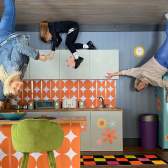 Fun things to do with teenagers in Bristol