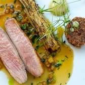 Michelin-starred restaurants in Bristol