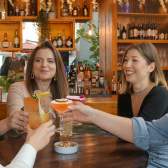 Where to find top non-alcoholic drinks in Bristol