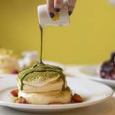 Where to find sweet treats in Bristol