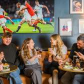 Where to watch the Six Nations in Bristol