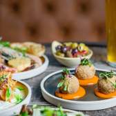 Restaurants in Bristol perfect for large groups