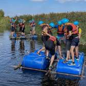 Alternative stag and hen do ideas in Bristol