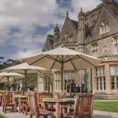 Country house hotels near Bristol