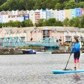 A solo traveller's guide to Bristol