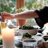 Bristol's most sustainable restaurants