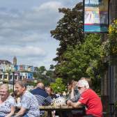 A guide to slow travel in Bristol