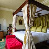 Romantic places to stay in Bristol