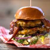 Bristol's best burger joints