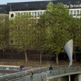 Bristol harbourside hotels with waterfront views