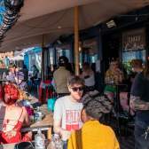 The food lover's guide to Bristol