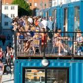 Gluten free places to eat in Bristol