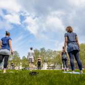 Where to have a digital detox in Bristol