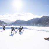 Pond Hockey Classic