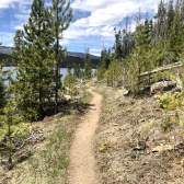 East Shore Trail