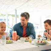 Family-Friendly Dining in Huntsville