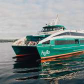 hullo boat