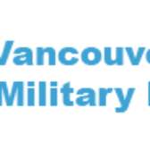 Vancouver Island Military Museum Logo