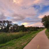 Hiking Trail