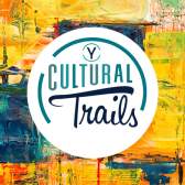 NEW! Cultural Trails coming in 2023