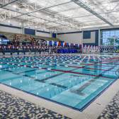 Huntsville Aquatics Center
