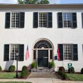 Weeden House Museum and Garden