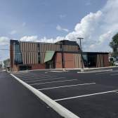Crispus Attucks History & Culture Center