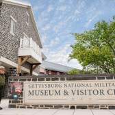 Gettysburg National Military Park Museum & Visitor Center