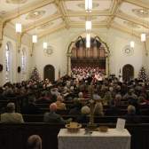 First Presbyterian Church of York