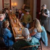 Eichelberger Distillery at Dills Tavern
