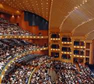 Aronoff Center for the Arts