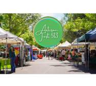 ArtisanFest513: Small Business Flea
