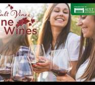 Ault Vines Fine Wines