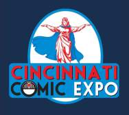 Cincinnati Comic Expo