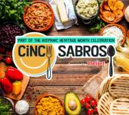 Cincy Sabroso