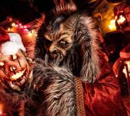 A Christmas Nightmare
