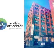 Pendleton Art Center - Final Fridays