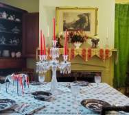 19th Century Holiday Guided Tour