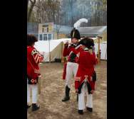 Regency Rally at the Heritage Village Museum
